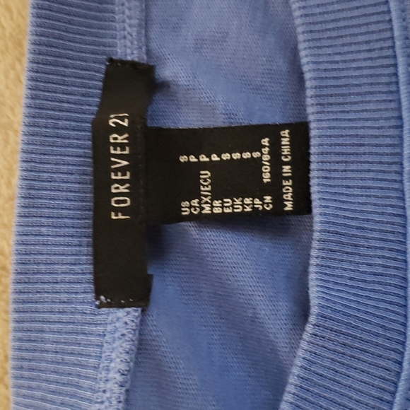 Forever 21 Dress - Picture 4 of 4